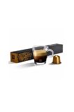 Nespresso - Ispirazione Genova Livanto Kapsül Kahve 10'lu alithestereo