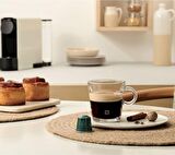 Nespresso World Explorations Stockholm Fortisso Lungo Kapsül Kahve 10'lu Yoğun Zengin ve Dolgun Gövd
