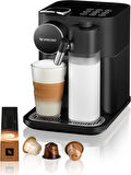 Nespresso F541 Grand Lattissima Black Kahve Makinesi