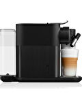 Nespresso F541 Grand Lattissima Black Kahve Makinesi