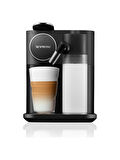 Nespresso F541 Grand Lattissima Black Kahve Makinesi