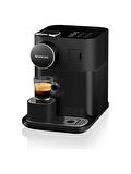 Nespresso F541 Grand Lattissima Black Kahve Makinesi