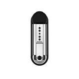 Nespresso Citiz Platinum Kahve Makinesi C140