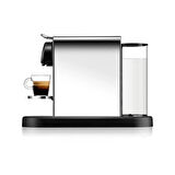 Nespresso Citiz Platinum Kahve Makinesi C140