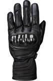IXS Carbon Mesh 4.0 Sport GLove - Black