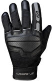 IXS Evo- Air Classic Glove - Black Grey