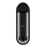 Nespresso Citiz Platinum Metalik Kahve Makinesi C140