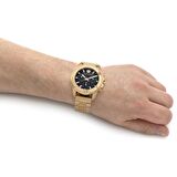 Versace VRSCVE3J00622 Chronograph Greca Action Erkek Kol Saati