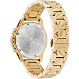 Versace VRSCVE3J00622 Chronograph Greca Action Erkek Kol Saati