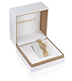 Versace Vrscve3c00222 Kadın Kol Saati