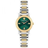 Versace VRSCVE6M00322 Kadın Kol Saati VE6M00322