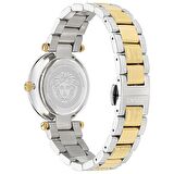 Versace VRSCVE8B00324 Kadın Kol Saati