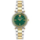Versace VRSCVE8B00524 Kadın Kol Saati