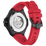 Philipp Plein PWPFA0524 Erkek Kol Saati