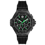 Philipp Plein PWPRA0624 Erkek Kol Saati