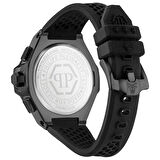 Philipp Plein PWPRA0624 Erkek Kol Saati