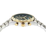 Versace Vrscve0ca0324 Erkek Kol Saati