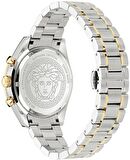 Versace Vrscve0ca0324 Erkek Kol Saati