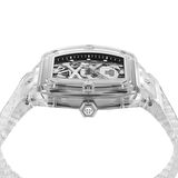 Philipp Plein PWPTA0524 Erkek Kol Saati
