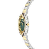 Versace Vrscve9a00424 Kadın Kol Saati