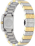 Versace Vrscve9b00124 Kadın Kol Saati
