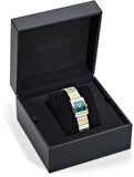 Versace Vrscve9b00124 Kadın Kol Saati