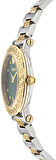 Versace Vrscve9c00424 Kadın Kol Saati