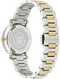 Versace Vrscve9c00424 Kadın Kol Saati