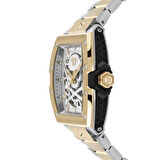 Philipp Plein PWJFA0525 Erkek Kol Saati