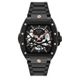 Philipp Plein PWJFA0725 Erkek Kol Saati