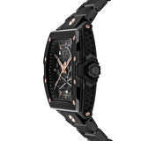 Philipp Plein PWJFA0725 Erkek Kol Saati