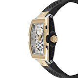 Philipp Plein PWJFA0825 Erkek Kol Saati