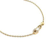 Philipp Plein PJKGA07NU Kadın Kolye