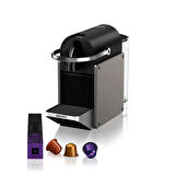 Nespresso Pixie Titan Kahve Makinesi C62