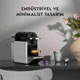 Nespresso Pixie Kahve Makinesi D62