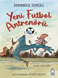 Yeni Futbol Antrenörü