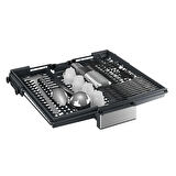 Arçelik 6688 DI Bulaşık Makinesi