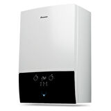 NDJ Premix 28 KW (D2CND028)  | Tam Yoğuşmalı Kombi