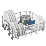 Beko BM 4144 WF Bulaşık Makinesi