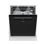 Arçelik ABM 152 D 5 Programlı Ankastre Bulaşık Makinesi