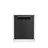 Arçelik ABM 152 D 5 Programlı Ankastre Bulaşık Makinesi