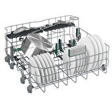 Arçelik ABM 152 D 5 Programlı Ankastre Bulaşık Makinesi