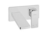 Artema Brava A42394 Lavabo Bataryası, Sıva Üstü, Krom