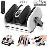 Uniden SPP-1500 Profesyonel Kol-Bacak-Ayak Masaj Aleti