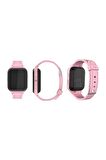 TCL Alcatel MT40X Movetime Family Watch 4G Akıllı Çocuk Saati - Pembe