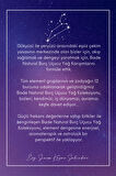 Bade Natural Aslan Burcu Aromaterapi Karışımı 10 ml