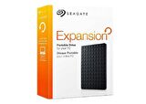 500GB Seagate Expansion 2.5" USB 3.0 Taşınabilir Harddisk