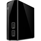 Seagate Backup Plus 3.5" 6TB USB HUB 3.0 Taşınabilir Disk (STEL6000200) + 4 ay Adobe CC Photo Plan, 2 yıl Veri Kurtarma
