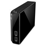 Seagate Backup Plus 3.5" 6TB USB HUB 3.0 Taşınabilir Disk (STEL6000200) + 4 ay Adobe CC Photo Plan, 2 yıl Veri Kurtarma