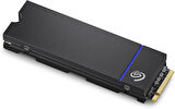 Seagate Game Drive PS5 ZP1000GP3A1011 PCI-Express 1 TB M.2 SSD Teşhir